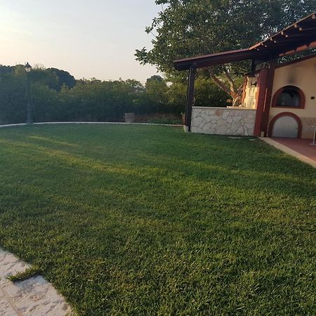 M&A Relax Villa Martina Franca Exteriör bild