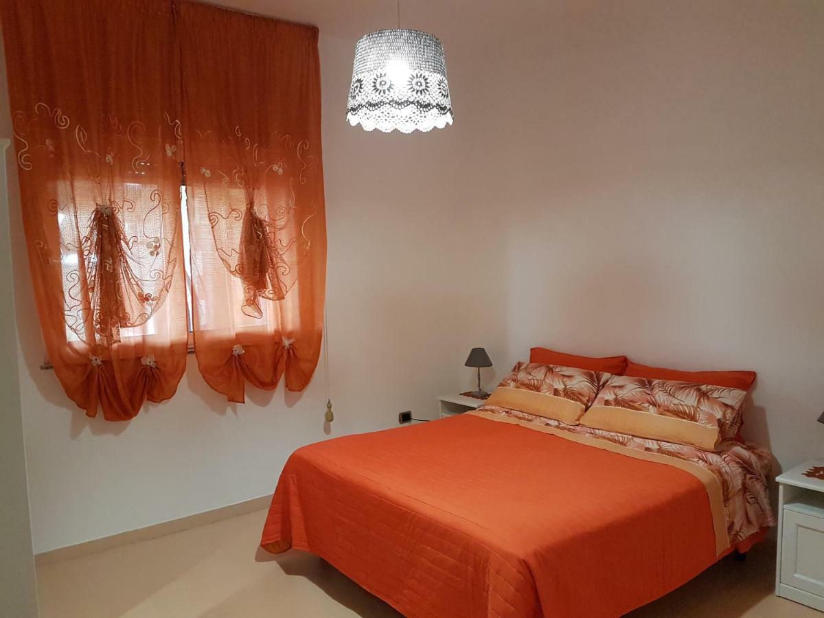 M&A Relax Villa Martina Franca Exteriör bild