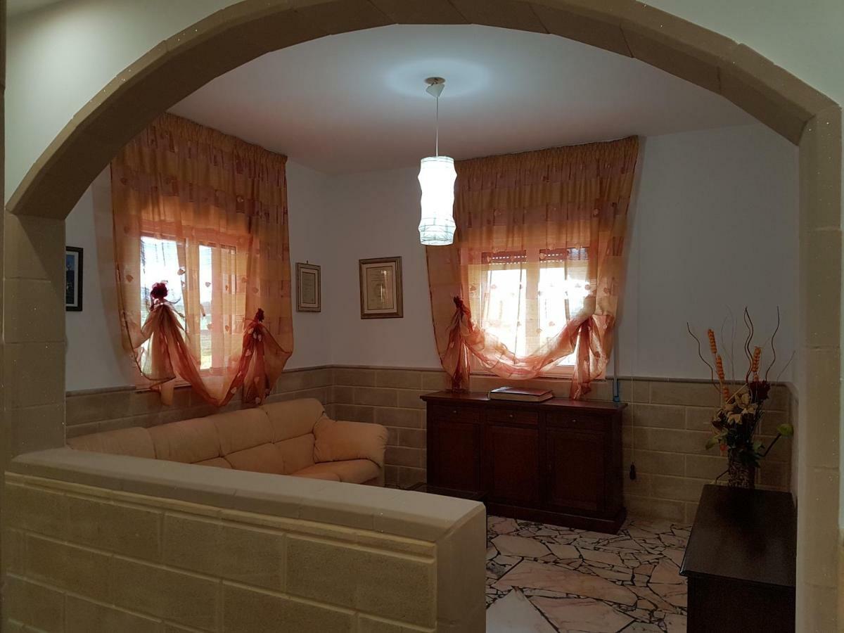 M&A Relax Villa Martina Franca Exteriör bild