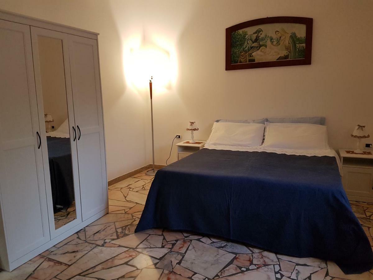M&A Relax Villa Martina Franca Exteriör bild