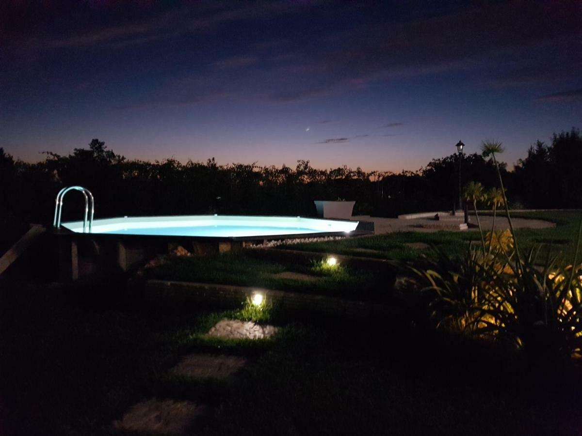 M&A Relax Villa Martina Franca Exteriör bild